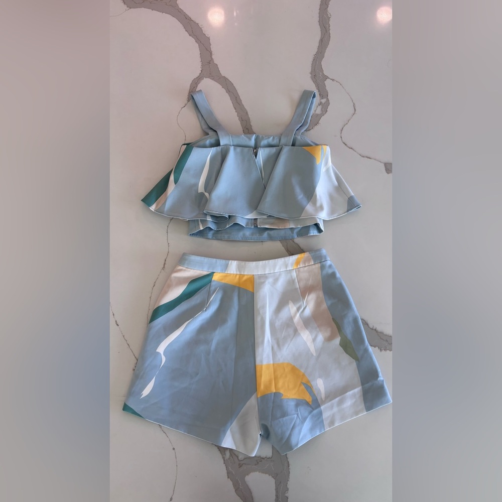 Love Bonito Seascape Set 🌊🌅 - Picture 5 of 12